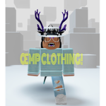 ŒMP Clothing!