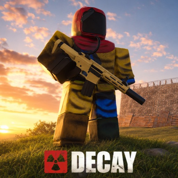 Decadência [BETA]
