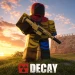 Decay [HALF WALLS] icon