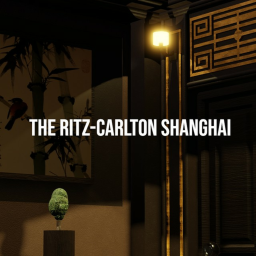 Suite 104, Shanghai