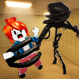 Escape The Backrooms icon