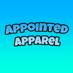 Appointed Apparel