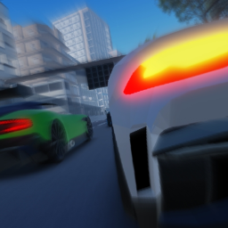 Circuit de Monaco