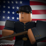 [FAUS] Federal Army of the United States