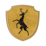 House‌‌ Baratheon