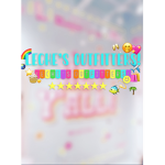 Leche’s outfitters!