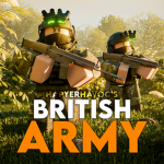 BA | British Army∞