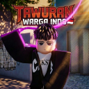 TAWURAN WARGA INDO V 1.0