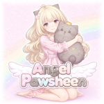 AngelPawsheen