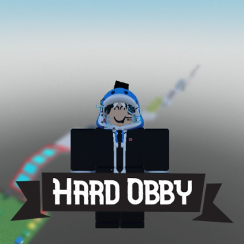 Hard Obby