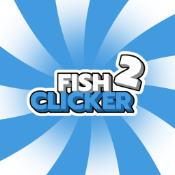 [RELEASE!] Fish Clicker 2