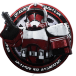 Coruscant Guard ••