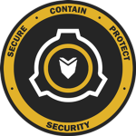 SCPFG | Security Department