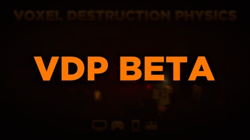 VDP Testing