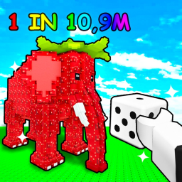 Brainrot RNG Ultimate