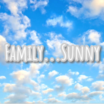 Family..Sunny