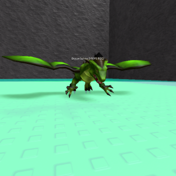 Legends Of The Dragons RPG 