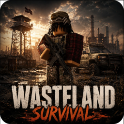 Wasteland Survival