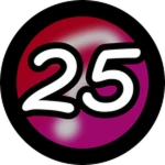 Secret 25