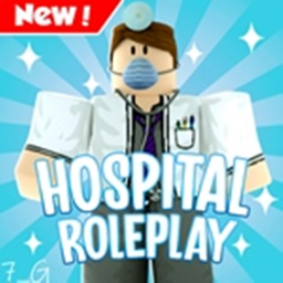 Hospital: RolePlay 2🚑