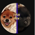 Cousin crew youtube