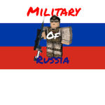 MILITARY OF THE MOTHER LAND RUSSIA