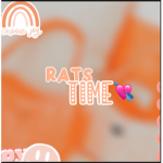 Rats time U-U