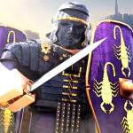 ⚔️  [NEW] Nova Roma ⚔️