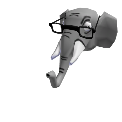 Dr. Elephant