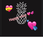 The pineapple party
