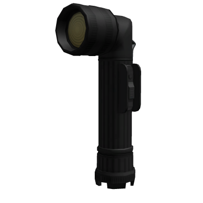 Tactical Flashlight