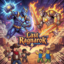 [Early Access ✨] Last Ragnarok