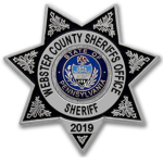 Warren County Sheriffs office PA