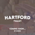 Hartford Ferries