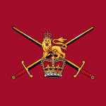 The Brítìsh Army