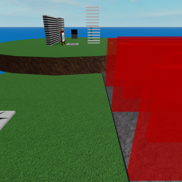[New]PROBLOX'S Obby Pratice