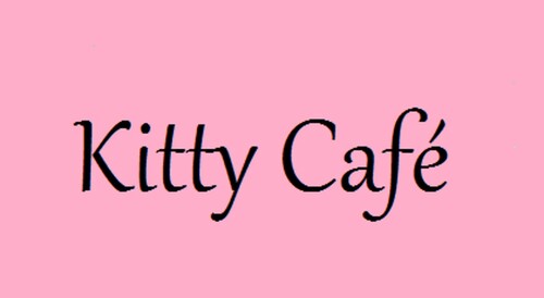 Kitty Café 