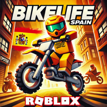 BikeLife: Spain