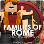 Familiae Gentes de Romanus