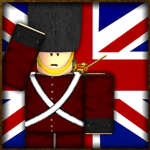 Holy British Empire