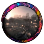 caption=Badge