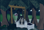 Tabby’s Roblox group