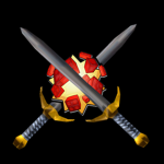Bloxy Sword Fighting