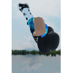Neck time