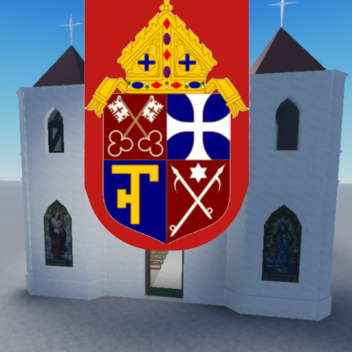 Parroquia San Juan Maria Vianey. Alemania