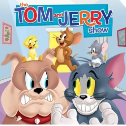 Tom And Jerry: Mouse Hunting!  icon