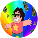You Met The Creator!