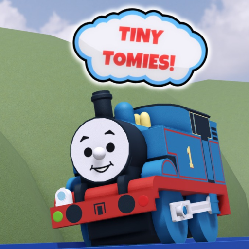 Tiny Tomies (Mini Update!)