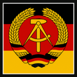 [!] The German Democratic Republic [!]
