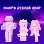 Coco's Avatar Shop